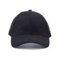 women Washed Cotton Baseball Cap Ponytail Hat